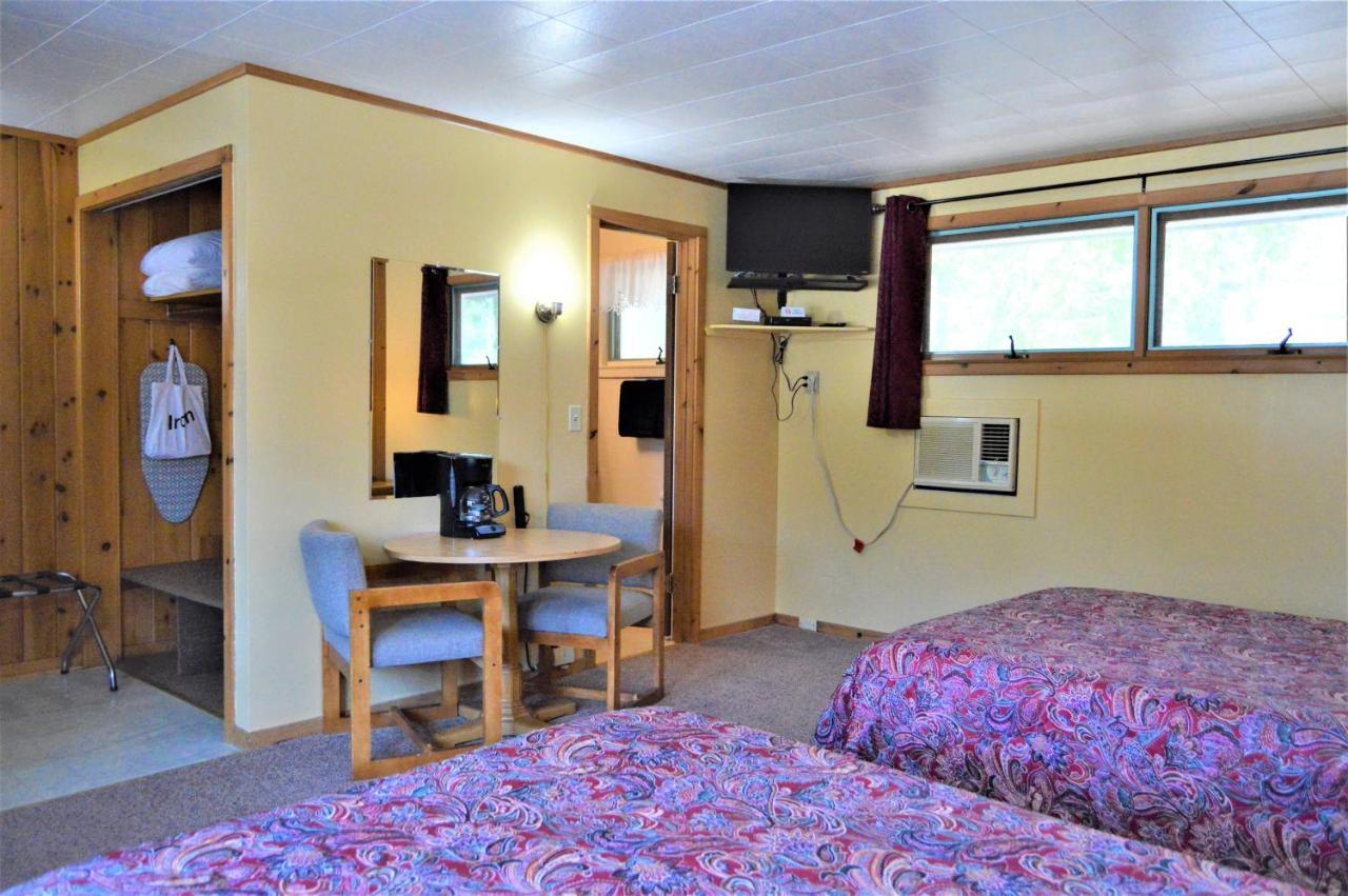 Baileys Sunset Motel Baileys Harbor Ngoại thất bức ảnh