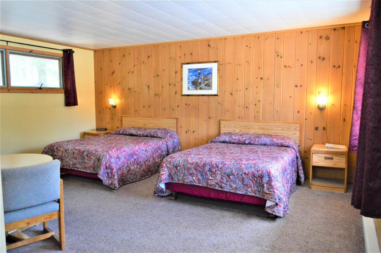 Baileys Sunset Motel Baileys Harbor Ngoại thất bức ảnh