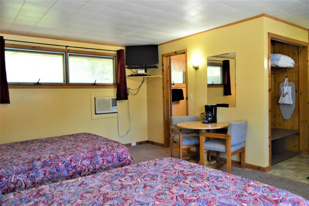 Baileys Sunset Motel Baileys Harbor Ngoại thất bức ảnh
