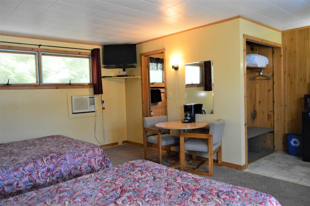 Baileys Sunset Motel Baileys Harbor Ngoại thất bức ảnh