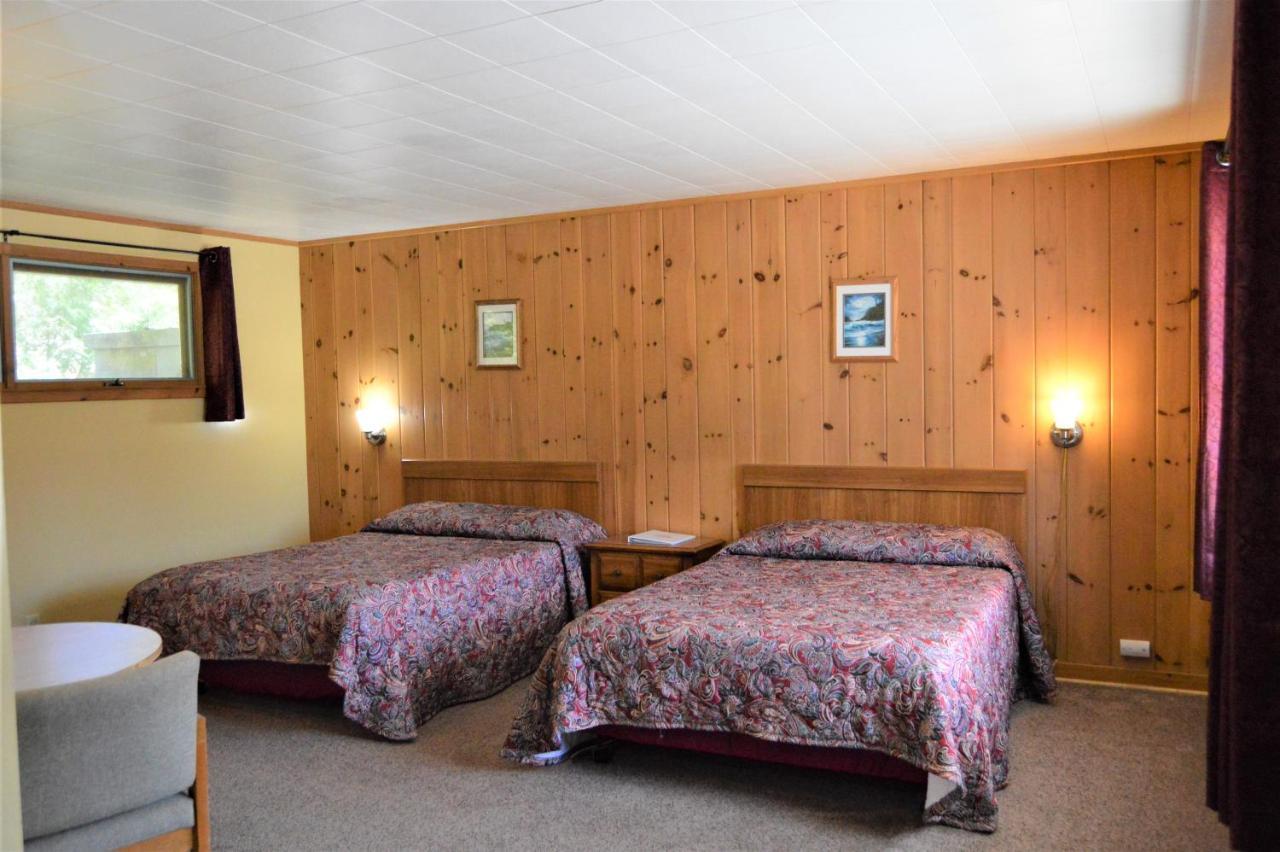 Baileys Sunset Motel Baileys Harbor Ngoại thất bức ảnh